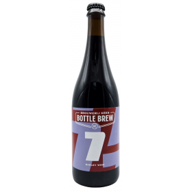 Kees Bottle Brew  7