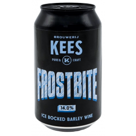 Kees Frostbite