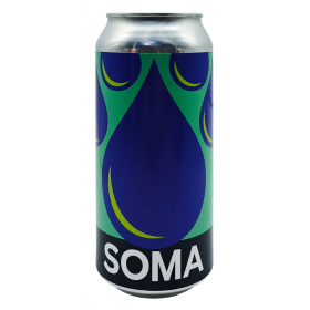 Soma Chronic