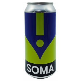 Soma Freeze