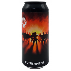 Hoppy People Punishment