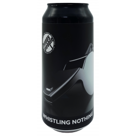 Hoppy People Whistling Nothing