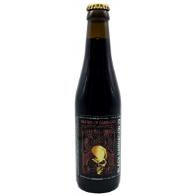 Struise Black Damnation 29 - Masters of Darkness II