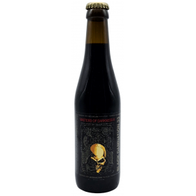 Struise Black Damnation 33 - Masters of Darkness III