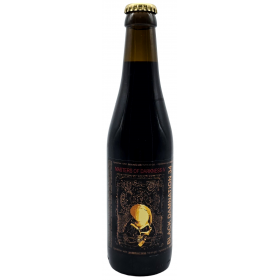 Struise Black Damnation 34 - Masters of Darkness IV