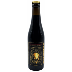 Struise Black Damnation 35 - Masters of Darkness V