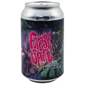 La Source Forest Spirit