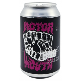 La Source Motormouth