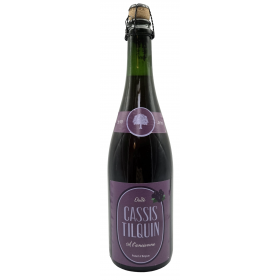 Tilquin Cassis 2018-2019