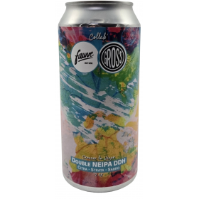 Fauve / Gross Creuser la Vague