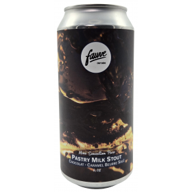 Fauve Mini Sensation Pure