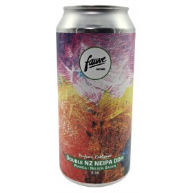 Fauve Parfums Exotiques