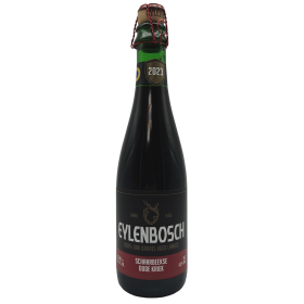 Eylenbosch Schaarbeekse Oude Kriek 2023