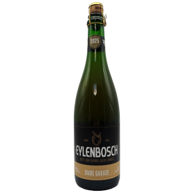 Eylenbosch Oude Gueuze 2025