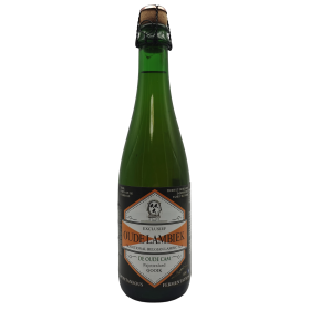 De Cam Oude Lambiek 2019