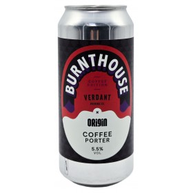 Verdant Coffee Burnthouse