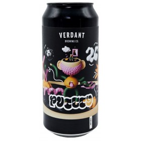 Verdant PuTTTy (2026)