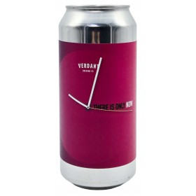 Verdant There Is Only Now