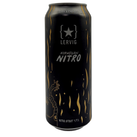Lervig Norwegian Nitro