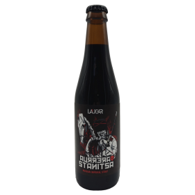 Laugar Aurrera Stanitsa