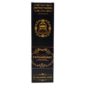 La Calavera Catharsis  3