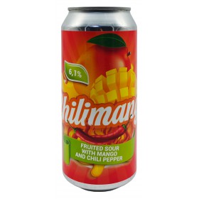 La Calavera Chilimango