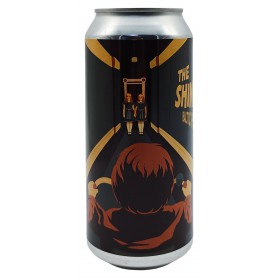 La Calavera The Shining