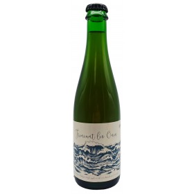 La Calavera Trencant Les Ones