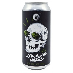 Espiga Looking For More