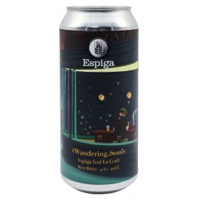 Espiga / La Craft Wandering Souls