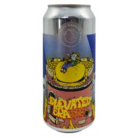 Left Handed Giant Elevated Era