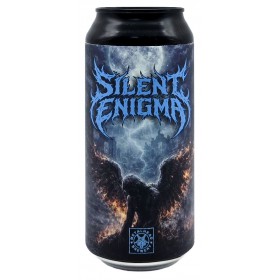 Metalhead Silent Enigma