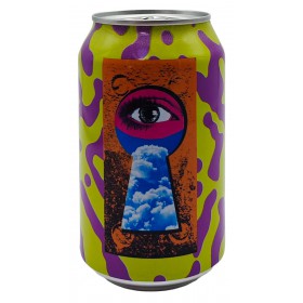 Surréaliste Dream IPA