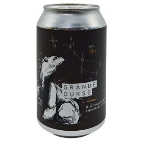 La Source Grande Ourse