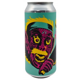 Dois Corvos Bitter Critter