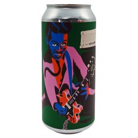 Dois Corvos Czech Berry