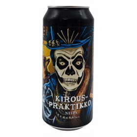 Tuju Kirouspraktikko