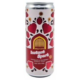 Vault City Instant Spark