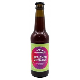 La Malpolon Berliner Grenade