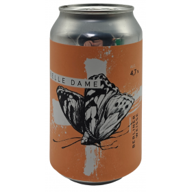 La Source Belle Dame (Mandarin & Chamomile)