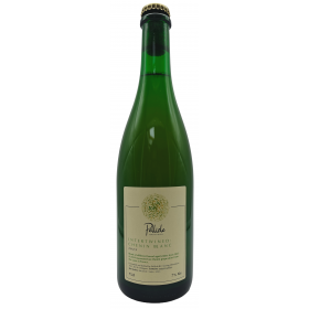 Pellicle Vergistingen Intertwined: Chenin Blanc