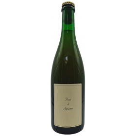 Pellicle Vergistingen Fleur d'Agrumes