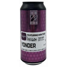 Prizm / Maktoob Yonder