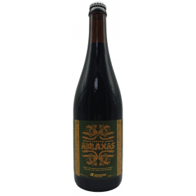 Perennial Coffee Abraxas (2025)