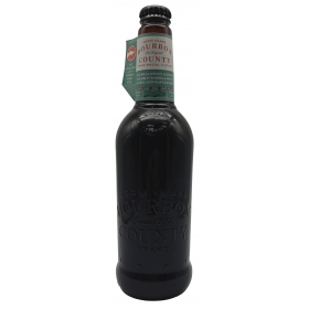 Goose Island Bourbon County Brand Special  4 Stout (2020)