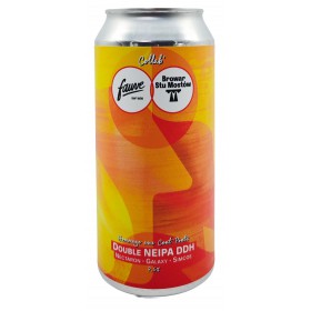 Fauve / Stu Mostow Hommage aux Cent Ponts