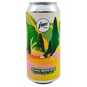 Fauve Quelque chose qui Danse en Toi