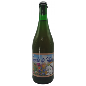 Fantome Blonde de Mars