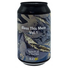 Blackout Bless This Mess vol 1