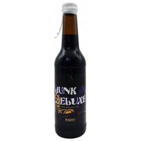 Blackout Junk Deluxe - Rye Whiskey BA